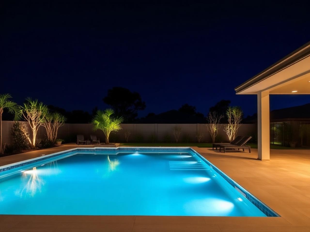 Outdoor & Landscape